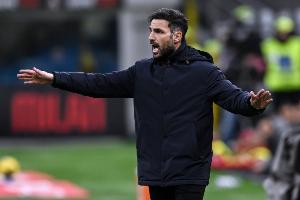 九游网页版-罗体：米兰认真考虑聘请小法担任新帅，米兰非常接近他的战术理念