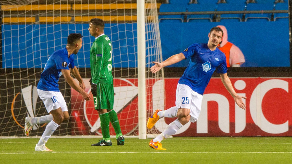 九游电脑版-挪超第12轮：特罗姆瑟VS莫尔德比分预测，莫尔德客场表现相当强势