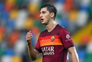 九游下载-罗马诺：马洛卡先租后买罗马中卫库姆布拉达协议，买断费800万欧