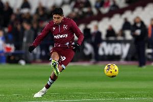 九游app-记者：国米和贾府曾竞购E-阿尔瓦雷斯，费内巴切可2200万欧买断他