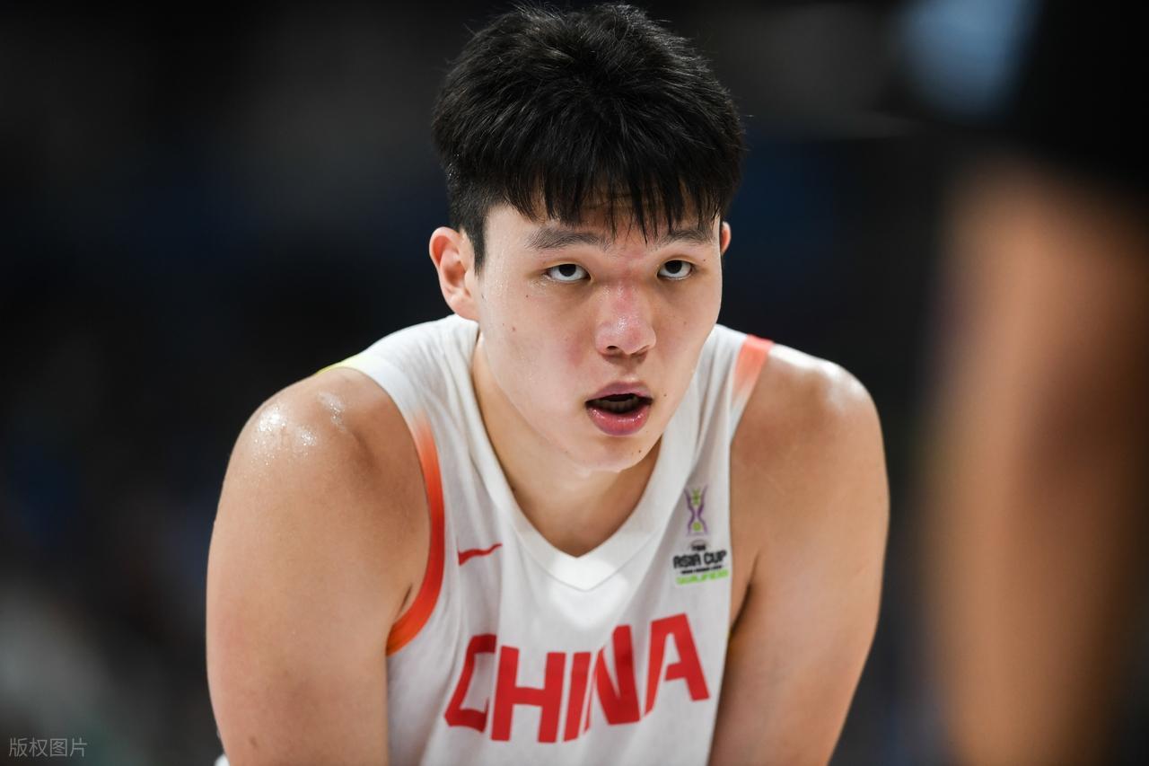 九游app-中国篮球喜讯！杨瀚森之后，又一球员锁定NBA，预测首轮第12顺位