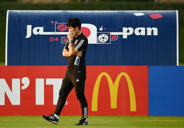 九游网页版-日本足球新时代来临！野心和自信让他们与世界对等