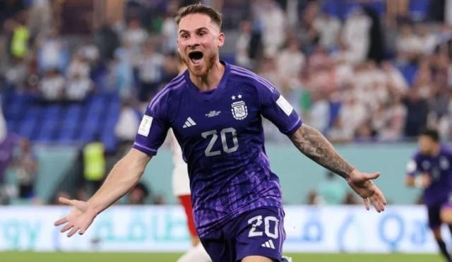 九游下载-【人物】为阿根廷打破僵局的他 是洛塞尔索最佳替身